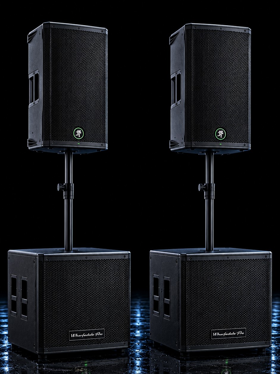 Audio