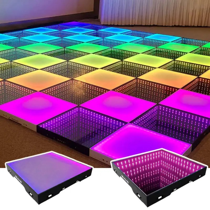 Pista LED