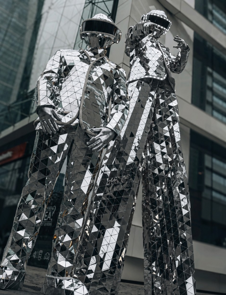 Mirrorman